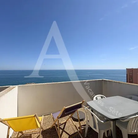 Vue Avec Pkg, Piscine, Tennis, Direct Apartamento *