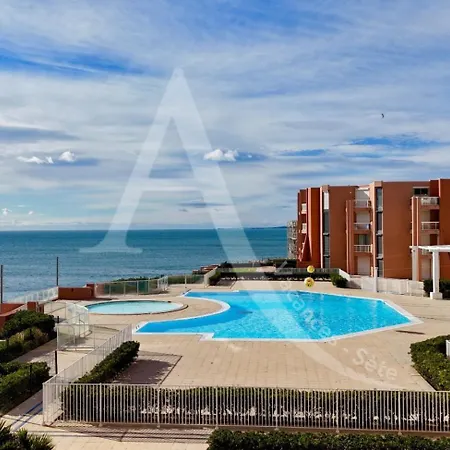 Vue Avec Pkg, Piscine, Tennis, Direct