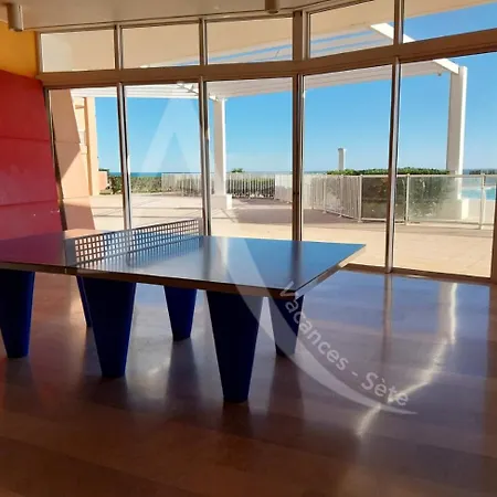 Vue Avec Pkg, Piscine, Tennis, Direct *