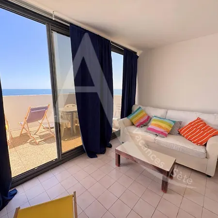 Vue Avec Pkg, Piscine, Tennis, Direct Lägenhet *
