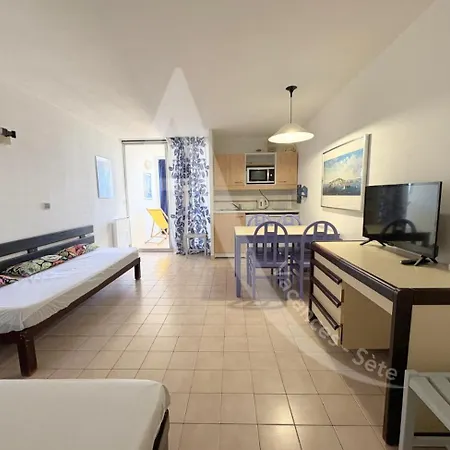 Apartman Vue Avec Pkg, Piscine, Tennis, Direct *