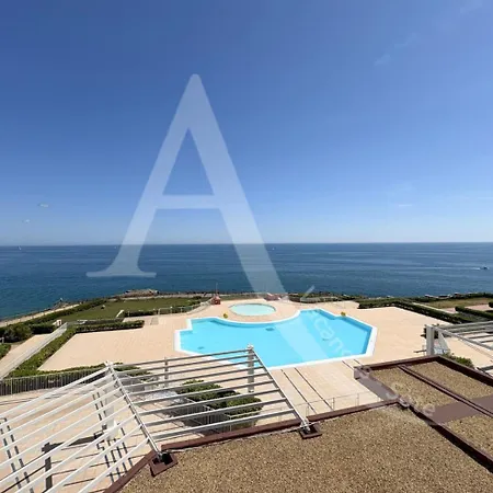 Vue Avec Pkg, Piscine, Tennis, Direct Sète