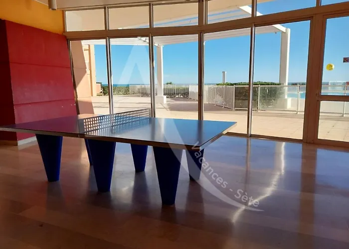 Vue Avec Pkg, Piscine, Tennis, Direct *