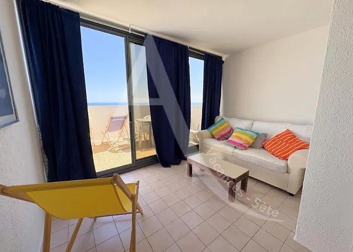 Vue Avec Pkg, Piscine, Tennis, Direct Апартаменты